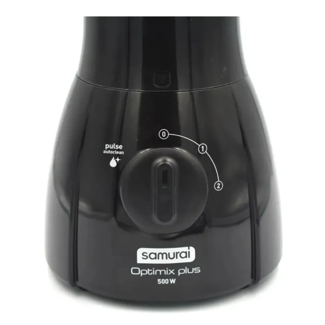 Licuadora Samurai Optimix Plus 2 Litros- Cocina Saludable
