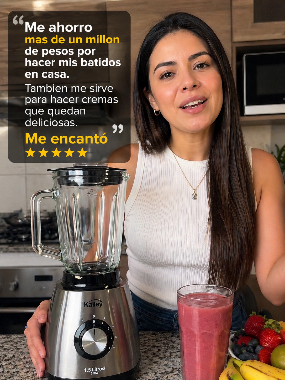 Encabezado