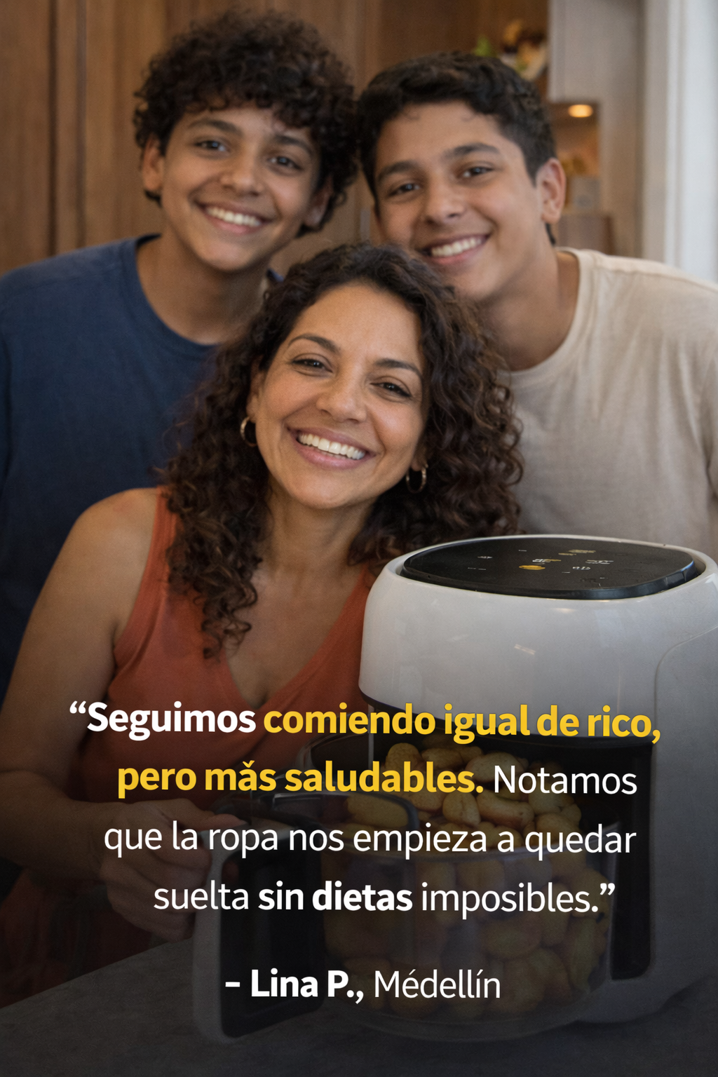 Encabezado