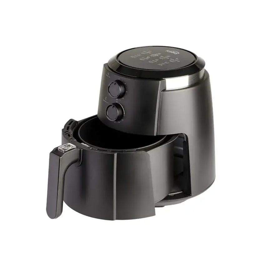 Air fryer Kalley 3.5 Litros - Cocina Saludable