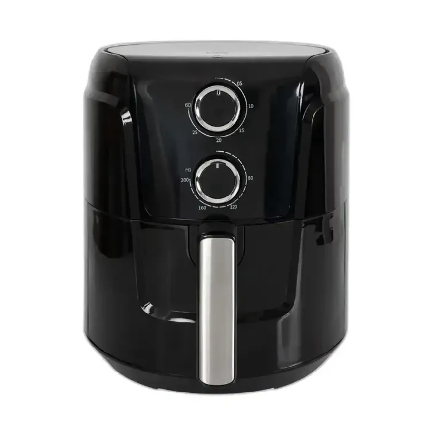 Air fryer Kalley 4.5 Litros - Cocina Saludable