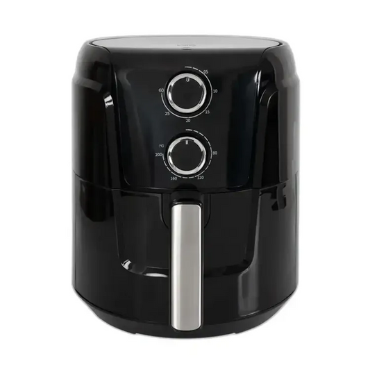 Air fryer Kalley 4.5 Litros - Cocina Saludable