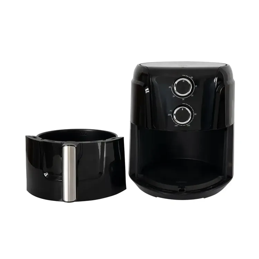 Air fryer Kalley 4.5 Litros - Cocina Saludable