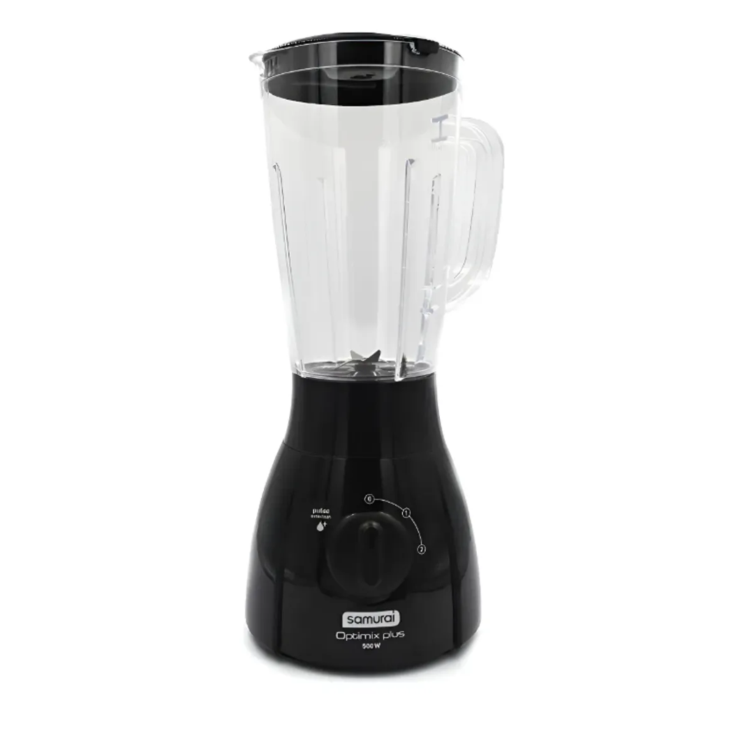 Licuadora Samurai Optimix Plus 2 Litros- Cocina Saludable