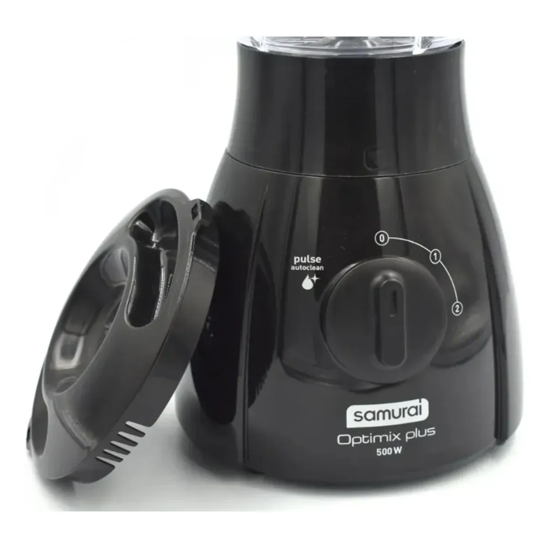 Licuadora Samurai Optimix Plus 2 Litros- Cocina Saludable