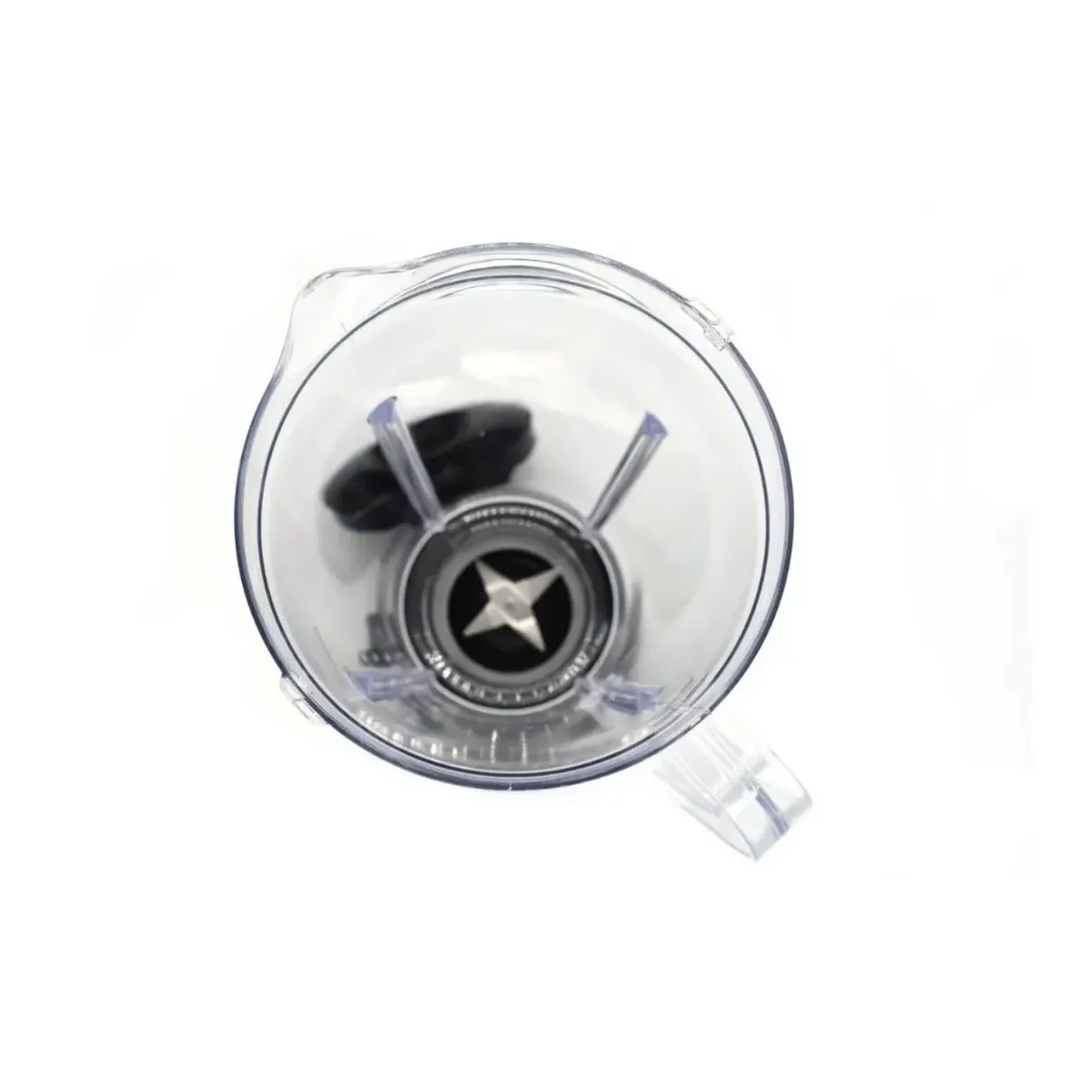 Licuadora Samurai Optimix Plus 2 Litros- Cocina Saludable